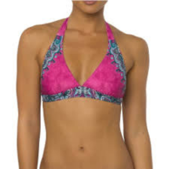 prana halter top